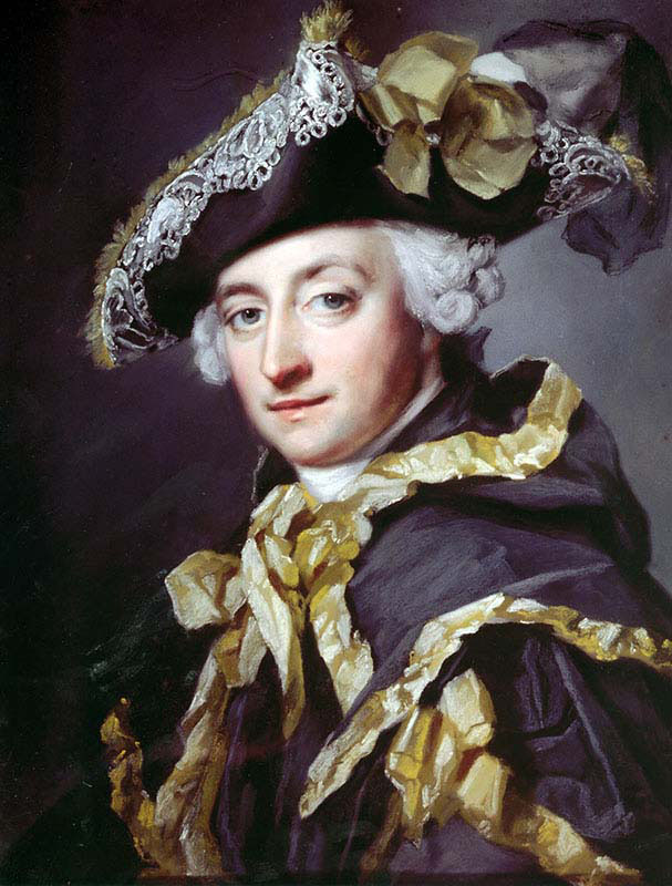 Honorable Josiah Child